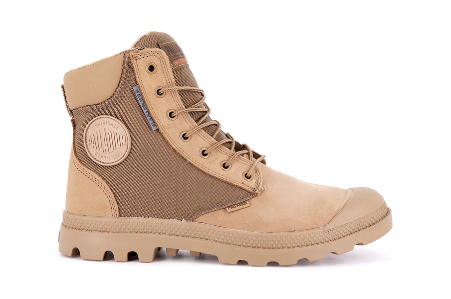 Brown Palladium Pampa | KDN3563CE