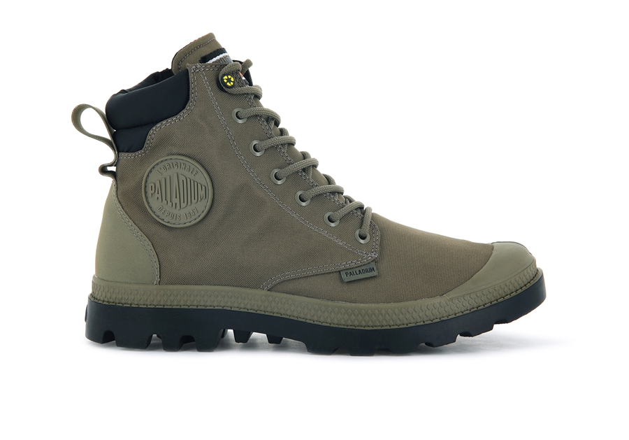 Green Palladium Pampa | LLP991QW