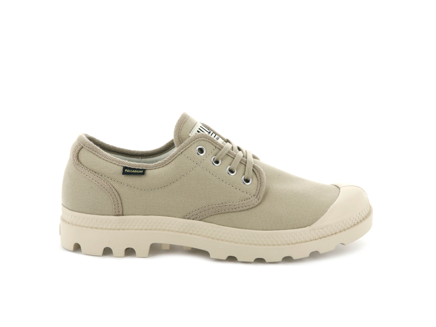 Green Palladium Pampa | USC7642DQ