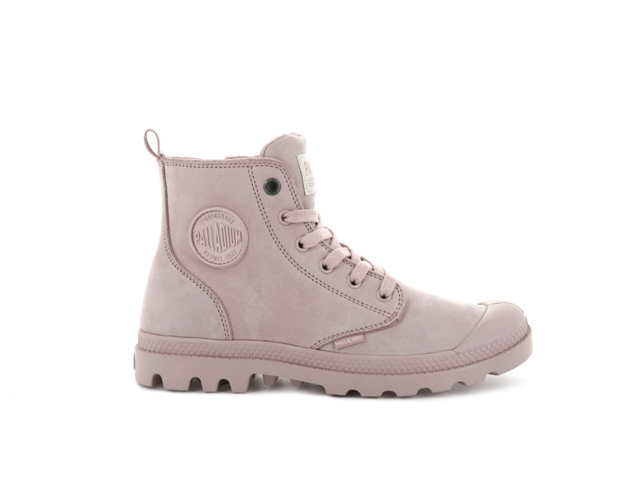 Rose Palladium Pampa Hi | IFV2824ZT